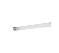 LEDVANCE Luz para muebles, 7.5 W, gris