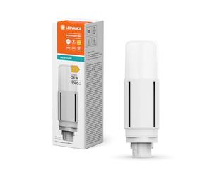 LEDVANCE Mangueras LED de la Marca Modelo DULUX LED D26 VT EM V 9.5W 830 G24D-3