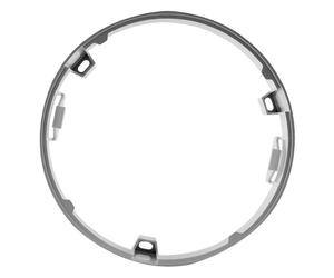 LEDVANCE Marco Redondo de Downlight LED 18W, Corte 225mm