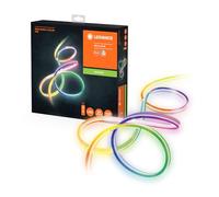 LEDVANCE NEON DIGITALFLEX 5M REMOTE RGB IP44LEDV Luminaria, Colores Rgb Cambiables, 5 metros de longitud