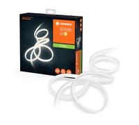 LEDVANCE NEON FLEX 3M 3000K IP44 LEDV Luminaria, Blanco Cálido, 3 metros de longitud