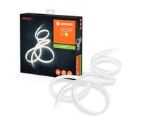 LEDVANCE Luminaria Neón Flex 5 m 3000K IP44 Blanco cálido