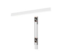 LEDVANCE Office Line Cuboid, plafón de oficina lineal, 30 W, 3500 lm, 4000 | , Ceiling Luminaire, dia, 100000 Hours, Paquete de 1