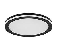 LEDVANCE SMART+ WiFi Or ircle CCT RGB negro