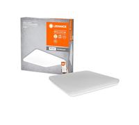LEDVANCE Lámpara de techo OR LEAN SMART+ Wi‑Fi 53x53cm regulable 42W 3000-6500K 4200 lúmenes