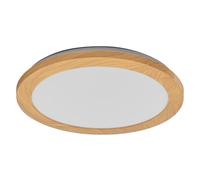 LEDVANCE OR isc Badezimmer Deckenleuchte 30c 4099854279638