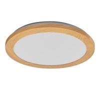 LEDVANCE ORBIS Disc Badezimmer Deckenleuchte 30c 4099854279638