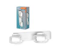 LEDVANCE OR lame aplique y techo con LED, blanco, 11W, 700lm, | , Indoor Wall Lighting, 0.00 dia, , Paquete de 1