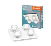 LEDVANCE OR lame Aplique y techo con LED, blanco, 22W, 1400lm,