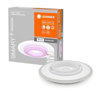 LEDVANCE SMART+ WiFi Orbis Rumor plafón LED