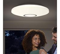 Ledvance Orbis Sensor plafón LED Ø 44cm