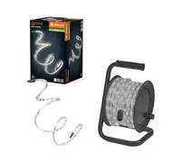 LEDVANCE Outdoor Flex 10M 840 IP65 | , Ambient Mood Light, dia, 30000 Hours, Paquete de 1
