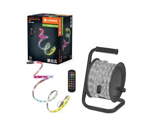 LEDVANCE Outdoor Flex 15M RGB IP65 Remote Control