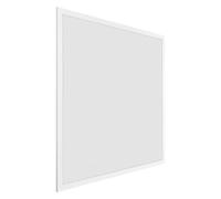 LEDVANCE Paneles cuadrados empotrados | instalación sin herramientas | para 625 x 625 mm sistema de techo PANEL PERFORMANCE 625 36 W/4000 K