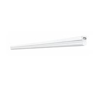 LEDVANCE Pantalla LED Linear Compacto 20W 2000lm - 840 Blanco Frio | 120cm - Reemplazo 1x36W