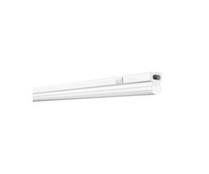 LEDVANCE Pantalla LED Linear Compacto Cambiar 12W 1200lm - 830 Luz Cálida | 90cm - Reemplazo 1x21W