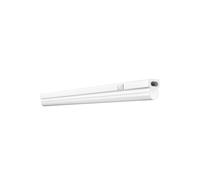 LEDVANCE Pantalla LED Linear Compacto Cambiar 4W 400lm - 830 Luz Cálida | 30cm - Reemplazo 1x8W