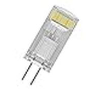 Ledvance performance led cápsula clara g4 1,5 w 200 lm - 827 blanco m
