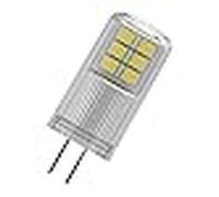 Ledvance performance led cápsula clara g4 2,2 w 300 lm - 827 blanco m