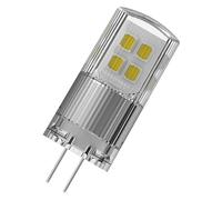 Ledvance Performance LED Capsule G4 Clear 2W 200lm - 827 Extra Caliente Blanco | Regulable - Reemplazo 20W