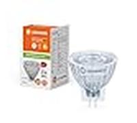Ledvance performance spot led reflector gu4 mr11 2,8 w 184 lm 36d - 92