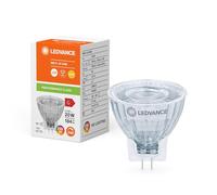 Ledvance performance spot led reflector gu4 mr11 2,8 w 184 lm 36d - 92
