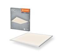 LEDVANCE Plafón de techo Planon Plus de en blanco con tecnología LED