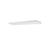 LEDVANCE Plafón Linear IndiviLED Direct 1200, 34 W, luz cálida, 3000 K