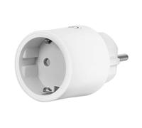 LEDVANCE Plug - Enchufe inteligente UE con interruptor, wifi 4058075849525
