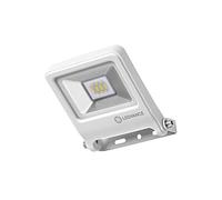 LEDVANCE Proyector LED Endura Blanco 10W 800lm 100D - 830 Luz Cálida | IP65 - Simétrico