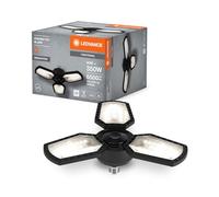 LEDVANCE PROYECTOR LED HIGHBAY E27 60W PESO