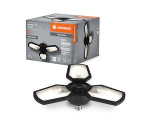 LEDVANCE PROYECTOR LED HIGHBAY E27 60W PESO