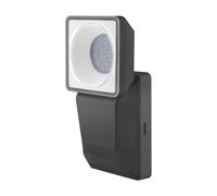 Ledvance Proyector Proyector Proyector Proyector Proyector Proyector Sensor Policarbonato (PC) 8W Color Gris Oscuro