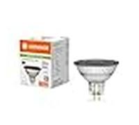 Ledvance reflector de punto led de rendimiento gu5.3 mr16 3,4 w 230 lm