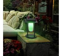 LEDVANCE SMART+ BT Table Lantern Solar Multicolor