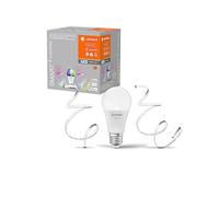 LEDVANCE Smart+ - Tira LED inteligente con bombilla Wifi 4099854022050