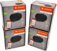 LEDVANCE SMART+: Enchufe inteligente para interiores, compatible con Matter a través de WiFi, para la integración con el adaptador Easy Smart