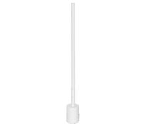 LEDVANCE Smart+ - Lámpara de pie LED, wifi, blanca 4099854472138