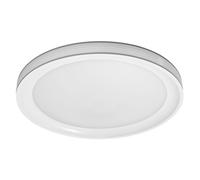 LEDVANCE SMART+, Lámpara de techo inteligente, Wi-Fi, Blanco, Polimetilmetacrilato (PMMA), 3000 K, 6500 K