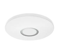 LEDVANCE SMART+, Lámpara de techo inteligente, Wi-Fi, Blanco, Polimetilmetacrilato (PMMA), 3000 K, 6500 K