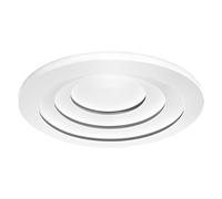 Ledvance Smart Lámpara de techo LED 40W 1900lm Blanco