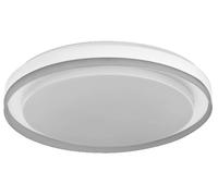 LEDVANCE Smart+ - Lámpara LED de techo, diámetro 49 cm, blanca 4099854472374