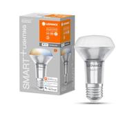 Bombilla LED inteligente SMART+ WIFI SPOT 60 R63 6 4058075609532
