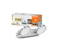 LEDVANCE SMART+ LEDVANCE SUN@Home Bathroom Foco de pared LED de 2 luces
