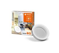 LEDVANCE SMART+ LEDVANCE SUN@Home Circular Lámpara de techo LED plata