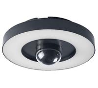 LEDVANCE Smart+ - Luminaria LED exterior con cámara 4099854474811