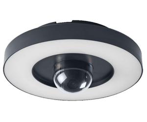 LEDVANCE Smart+ - Luminaria LED exterior con cámara 4099854474811