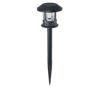 LEDVANCE Smart+ - Luz LED para exteriores, alimentada por energía solar. 4099854474453