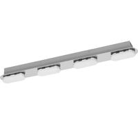 LEDVANCE SMART+ Orbis, lámpara de pared inteligente, 2800 lúmenes, 110°, 3000 W, IP44, 50 / 60 Hz
