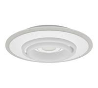 LEDVANCE SMART+ WiFi Orbis Rumor plafón LED